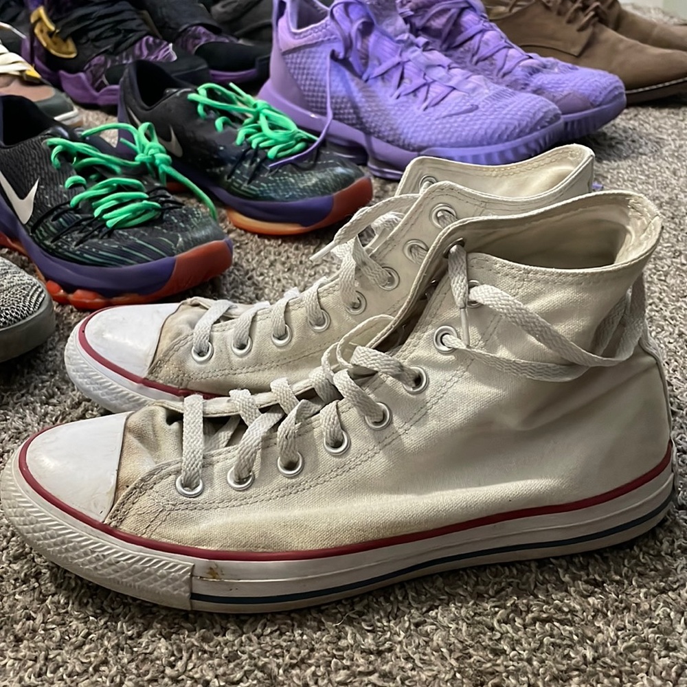 converse all star